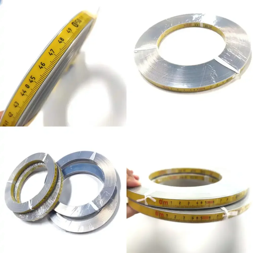 Portable Oil Water Interface Detector Tanktech UTI Meter T2000-Tfc-02 30M Tanktech T2000-Tfc-02 UTI Tape