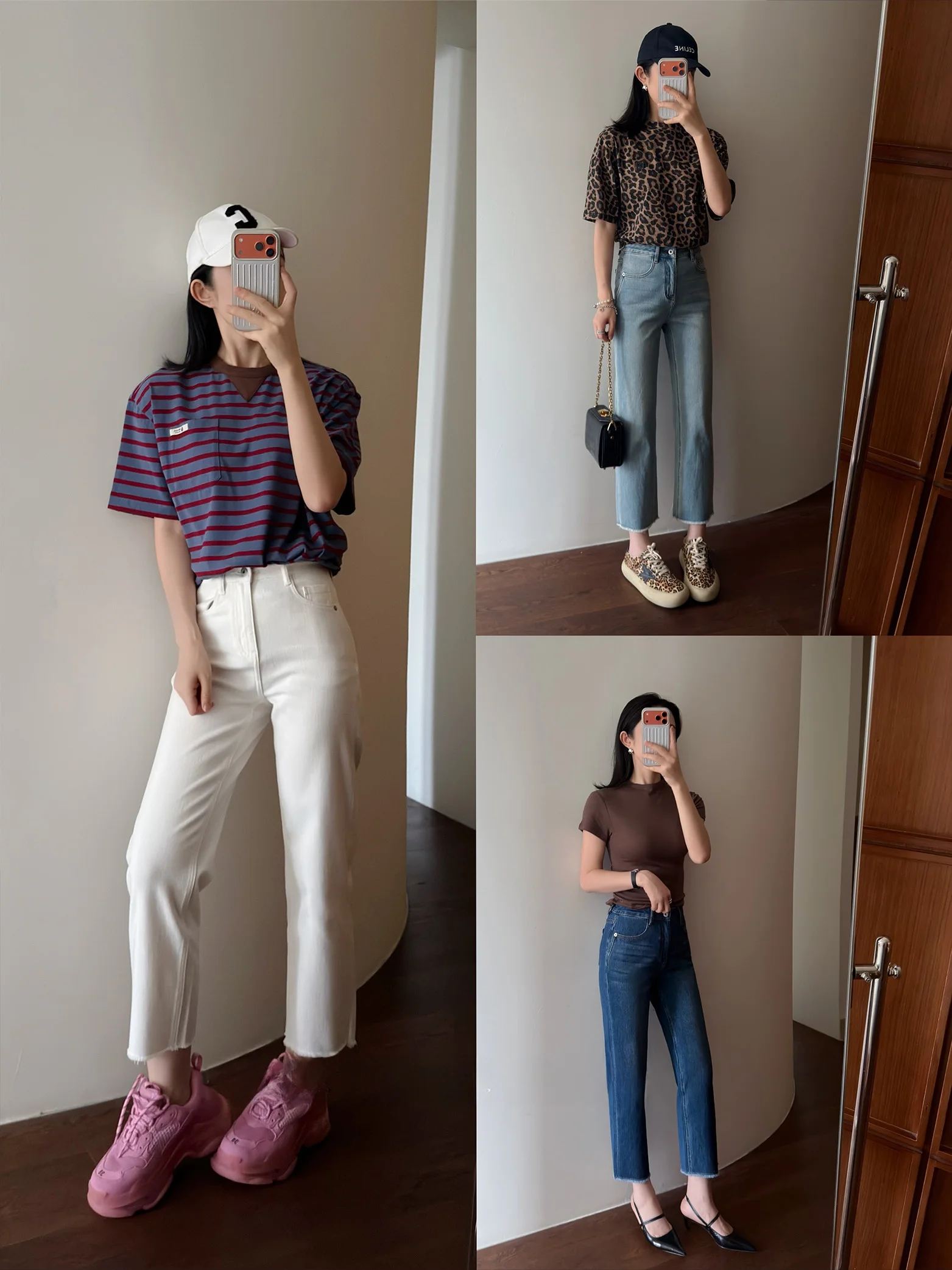 Jiaoyang Confidence Leg Shape Jeans Soft Cotton Casual Fit Slim Leggings Elasticity French Bread Jeans Ladies Fashion
Jiaoyang Confidence Leg Shape Jeans Soft Cotton Casual Fit Slim Leggings Elasticity French Bread Jeans Ladies Fashion