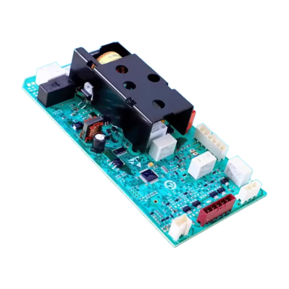 Новая компьютерная плата для барабанной стиральной машины Haier 0024000048D 0024000048A 0024000048E, плата управления, плата питания
Новая компьютерная плата для барабанной стиральной машины Haier 0024000048D 0024000048A 0024000048E, плата управления, плата питания