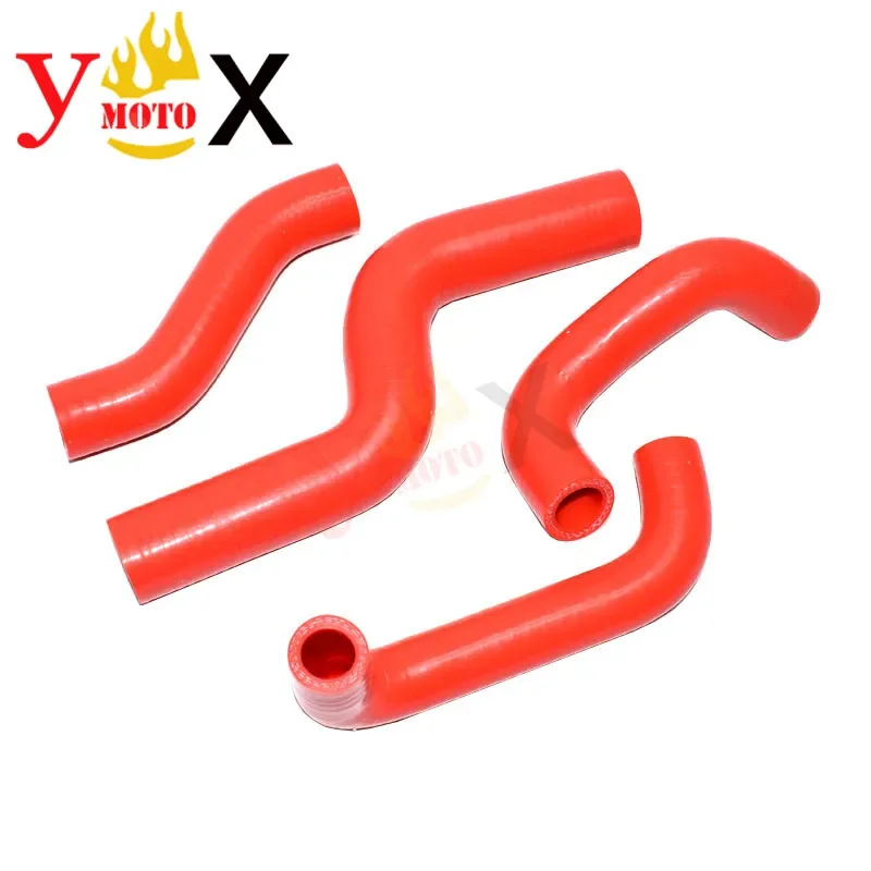 Red VFR RVF 400 Motorcycle Silicone Radiator Pipe Coolant Hose Water Tube For Honda VFR400R (NC30) 1989-1993 RVF400 NC35 1994
Red VFR RVF 400 Motorcycle Silicone Radiator Pipe Coolant Hose Water Tube For Honda VFR400R (NC30) 1989-1993 RVF400 NC35 1994
