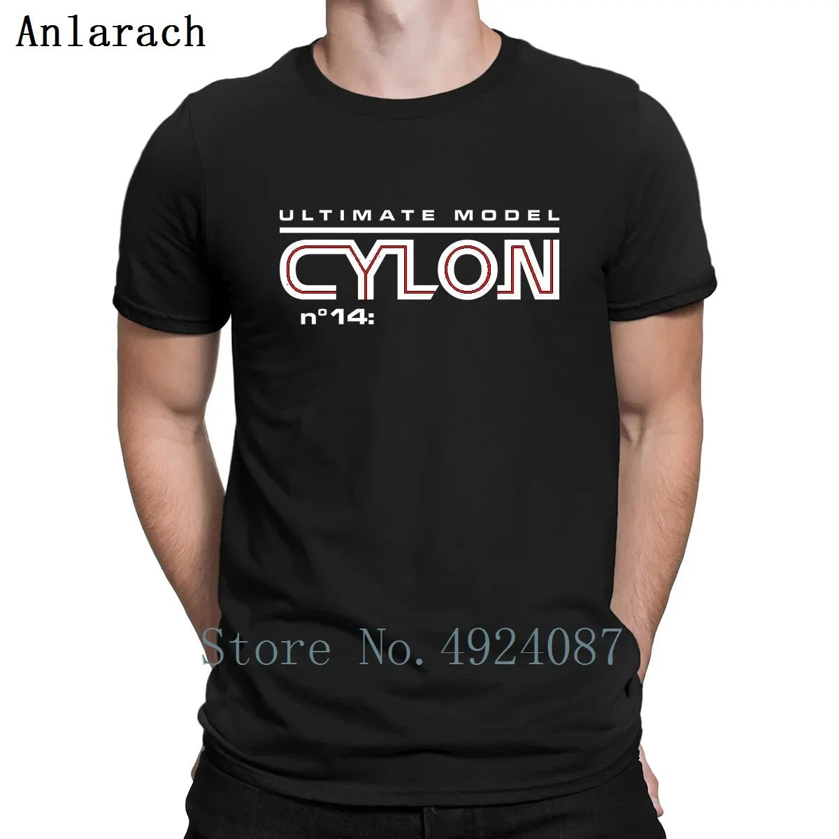 Ultimate Model Cylon N14 You Battlestar Galactica T Shirt New Summer Style Slogan Tee Shirt Designs Hiphop Top Round Collar 
Ultimate Model Cylon N14 You Battlestar Galactica T Shirt New Summer Style Slogan Tee Shirt Designs Hiphop Top Round Collar