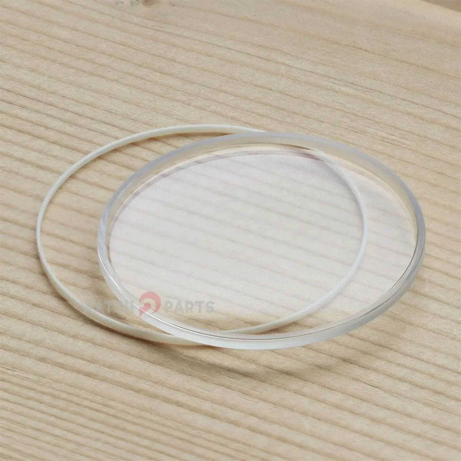 Sapphire Crystal for Patek Philippe 5204/5961 PP Perpetual/Annual Calendar Chronograph Watch Glass
Sapphire Crystal for Patek Philippe 5204/5961 PP Perpetual/Annual Calendar Chronograph Watch Glass