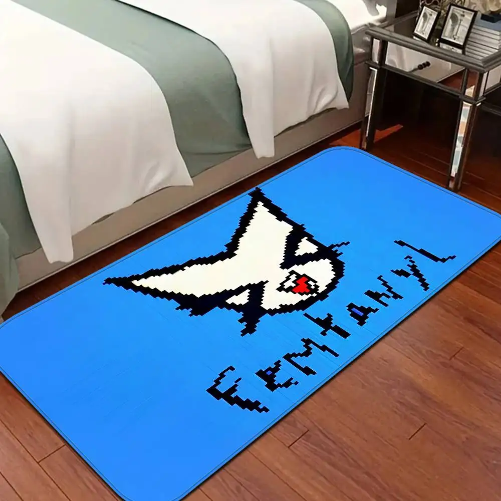 F-Femtanyl LOTTERY Music Door Mat Washable Non-Slip Living Room Sofa Chairs Area Mat Kitchen Doormat Area Rug
F-Femtanyl LOTTERY Music Door Mat Washable Non-Slip Living Room Sofa Chairs Area Mat Kitchen Doormat Area Rug