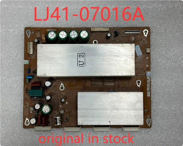 Original For PS50B350B1 Y Board LJ41-07016A LJ92-01689A/B Screen S50HW-YB05
Original For PS50B350B1 Y Board LJ41-07016A LJ92-01689A/B Screen S50HW-YB05