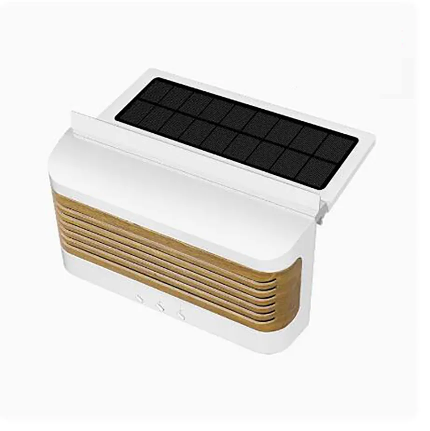 Solar Exhaust Fan Car Window Summer Exhaust Radiator Ventilation Fan Car Cooling
Solar Exhaust Fan Car Window Summer Exhaust Radiator Ventilation Fan Car Cooling