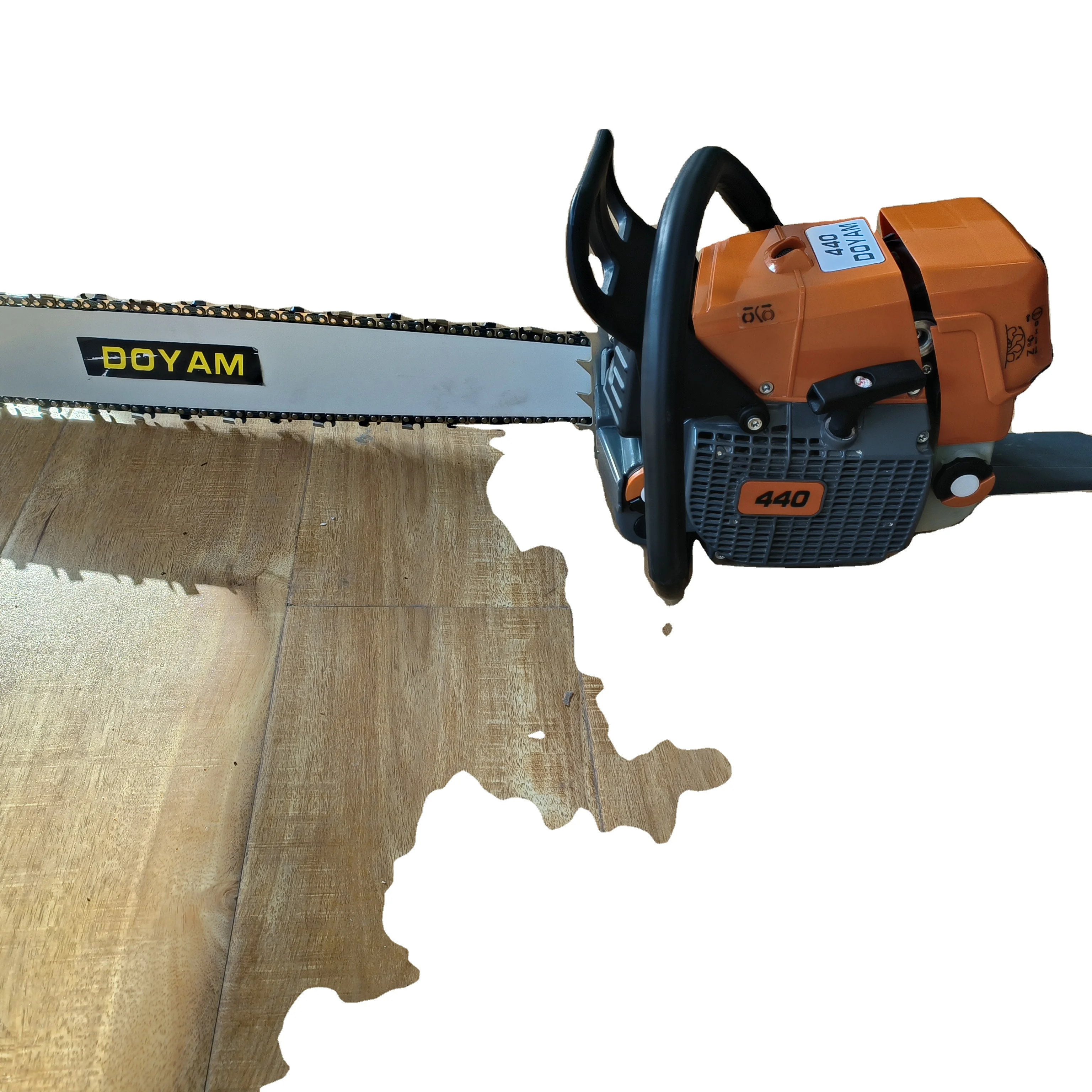 Tree Cutting Machine Professional Big Power CE MS 440 MS460 Gasoline Chainsaw Powersaw 72CC 3/8 Wood Saw Machine
Tree Cutting Machine Professional Big Power CE MS 440 MS460 Gasoline Chainsaw Powersaw 72CC 3/8 Wood Saw Machine