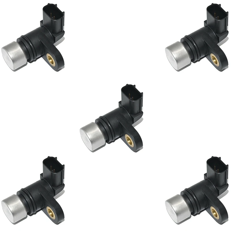 5X 28820-RPC-013 Transmission Vehicle Speed Sensor (VSS) For Acura MDX RDX TL Honda Accord Civic Fit 2006-2017
5X 28820-RPC-013 Transmission Vehicle Speed Sensor (VSS) For Acura MDX RDX TL Honda Accord Civic Fit 2006-2017