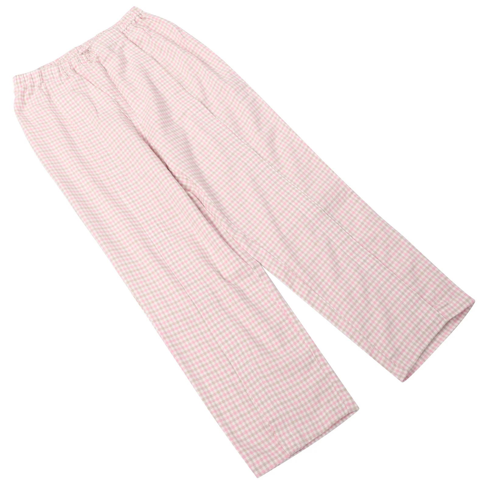 Cotton Nursing Sickness Pants Ladies Trousers Surgery Breathable Washable Multipurpose Elderly Loose Fit Pink Gray Long L
Cotton Nursing Sickness Pants Ladies Trousers Surgery Breathable Washable Multipurpose Elderly Loose Fit Pink Gray Long L