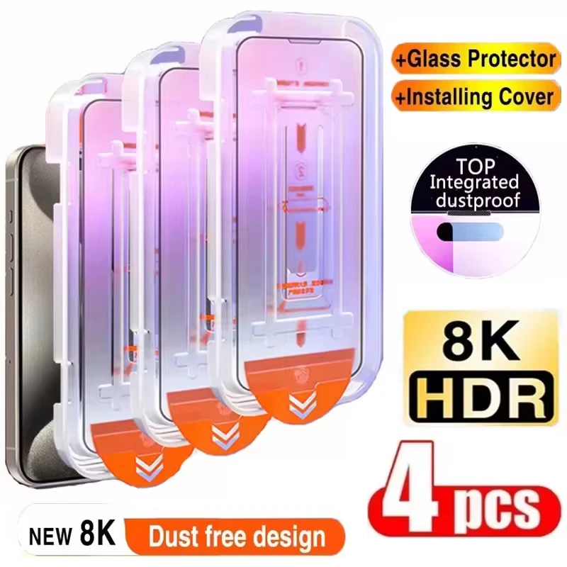 Oleophobic Coating Screen Protectors For Samsung S26 Ultra S25 S24 S23 FE S22 Plus A56 A55 A36 A35 A26 5g 4g A73 A72 A71 Glass
Oleophobic Coating Screen Protectors For Samsung S26 Ultra S25 S24 S23 FE S22 Plus A56 A55 A36 A35 A26 5g 4g A73 A72 A71 Glass