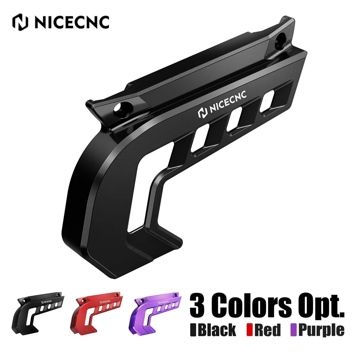 NICECNC For Stark Varg EX Sprocket Cover Electric Dirt Bike Rear Chain Guard Aluminum Protection For STARK VARG MX 2025 2024
NICECNC For Stark Varg EX Sprocket Cover Electric Dirt Bike Rear Chain Guard Aluminum Protection For STARK VARG MX 2025 2024