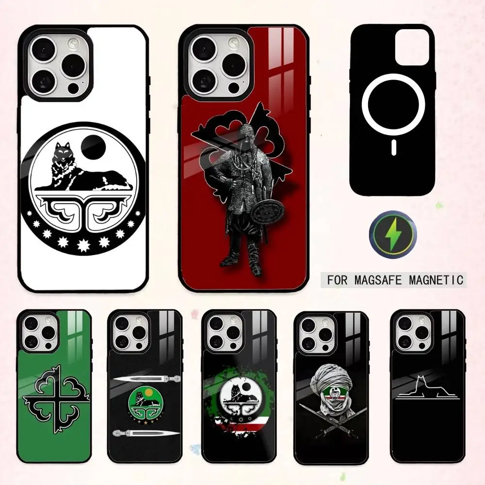 C-Chechen C-Coat Of Arms Phone Case For iPhone17,16,15,14,13,12,11 Plus,Pro Max Magnetic For Magsafe Wireless Charging
C-Chechen C-Coat Of Arms Phone Case For iPhone17,16,15,14,13,12,11 Plus,Pro Max Magnetic For Magsafe Wireless Charging