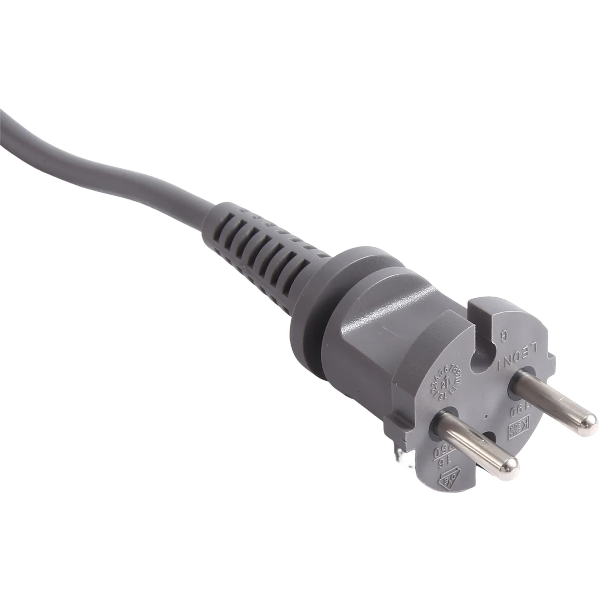 B24A For Dyson Airwrap Hair Styler HS01 HS05 Curling Iron Special Power Cord Replacement Repair Accessorie EU Plug
B24A For Dyson Airwrap Hair Styler HS01 HS05 Curling Iron Special Power Cord Replacement Repair Accessorie EU Plug