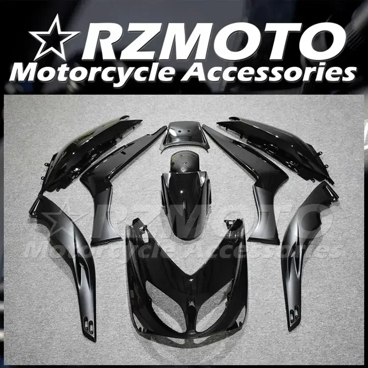 New ABS Fairing Fit For YAMAHA TMAX500 T-MAX 500 2001 2002 2003 2004 2005 2006 2007 01 02 03 04 05 06 07 Bodywork Set Black
New ABS Fairing Fit For YAMAHA TMAX500 T-MAX 500 2001 2002 2003 2004 2005 2006 2007 01 02 03 04 05 06 07 Bodywork Set Black