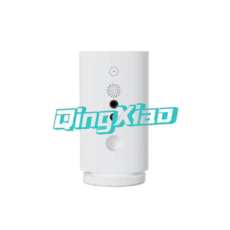 Small Smart Pet Feeder 300ml Full HD Camera With Wifi 2 Way Audio Cat DogTreat Tossing Dispenser Feeding Watering Supplies
Small Smart Pet Feeder 300ml Full HD Camera With Wifi 2 Way Audio Cat DogTreat Tossing Dispenser Feeding Watering Supplies