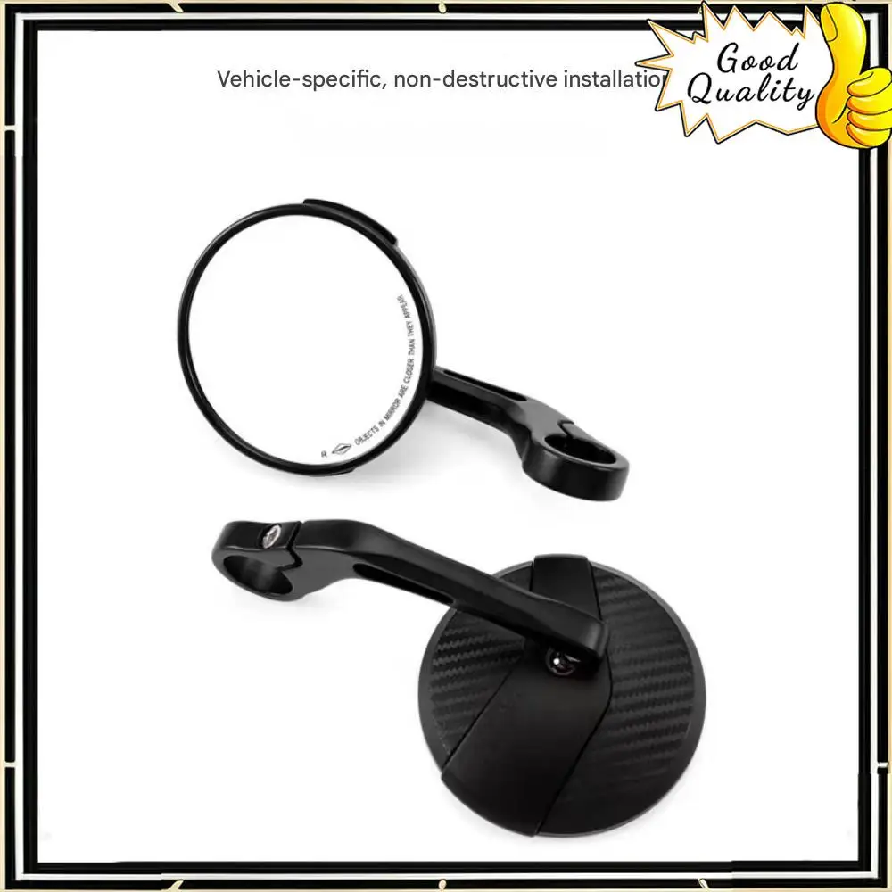 Good Quality Compatible with VOGE CU525 LX500-3A left and right rearview mirrors, original rearview mirror accessories
Good Quality Compatible with VOGE CU525 LX500-3A left and right rearview mirrors, original rearview mirror accessories