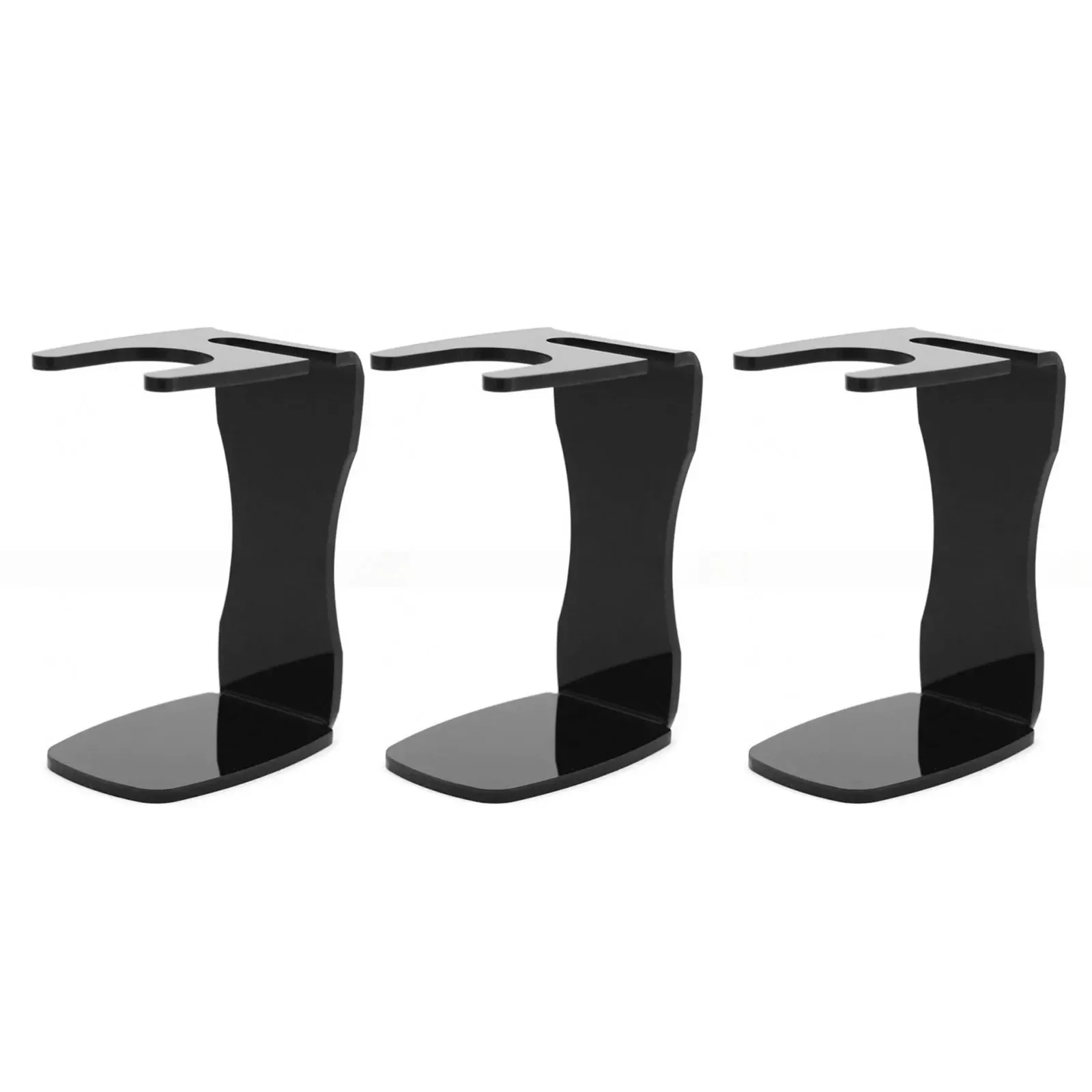 Tool Hanger Shaving Brush Stand Built-in Organizer Easy To Clean Compact Space-saving Small Countertop Fit For Razors
Tool Hanger Shaving Brush Stand Built-in Organizer Easy To Clean Compact Space-saving Small Countertop Fit For Razors