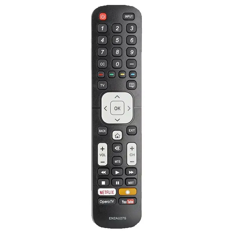 EN2AU27S Remote Control Compatible With Sharp TV LC-43N7003U LC-50N7003U LC-55N7003U LC-65N7003U LC43N7003U LC50N7003U LC55N7003
EN2AU27S Remote Control Compatible With Sharp TV LC-43N7003U LC-50N7003U LC-55N7003U LC-65N7003U LC43N7003U LC50N7003U LC55N7003