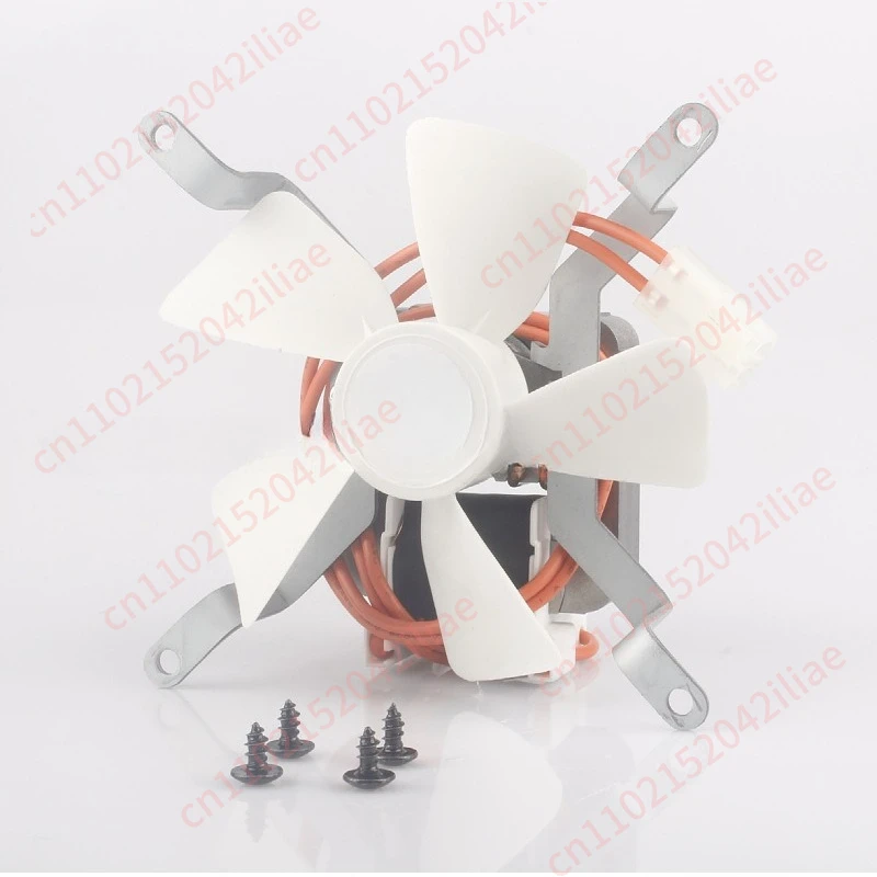2PcsBBQ oven fan blower cover pole motor
2PcsBBQ oven fan blower cover pole motor