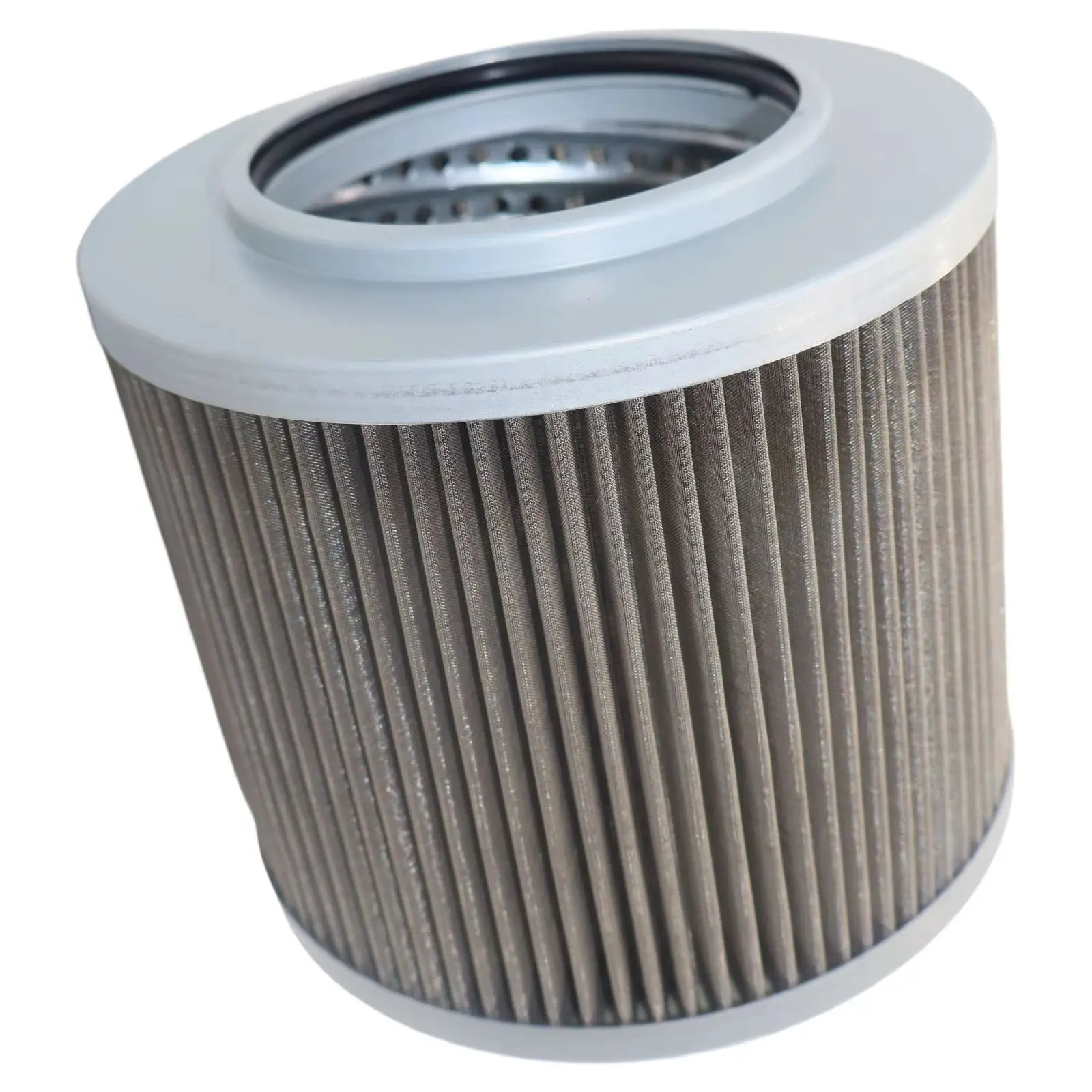 JM-7014 Hydraulic Filter For JCM 907B 907C 907D 908D Crawler Excavators
JM-7014 Hydraulic Filter For JCM 907B 907C 907D 908D Crawler Excavators