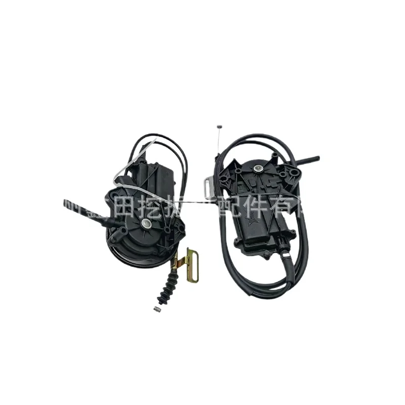 2523-9016 Flameout Solenoid Valve Daewoo DH55 60 150 220-5-7 Flameout Motor 2523-9017
2523-9016 Flameout Solenoid Valve Daewoo DH55 60 150 220-5-7 Flameout Motor 2523-9017