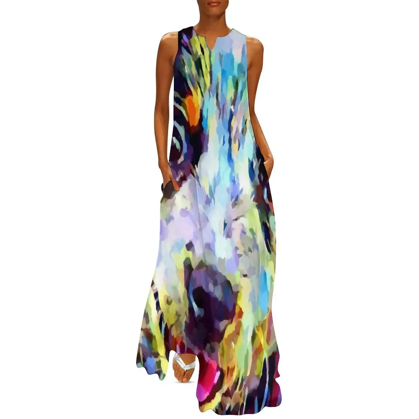 Blue Heeler Puppy Long Dress dresses ladies 2025 summer sexy dress for women dress for women evening ladies
Blue Heeler Puppy Long Dress dresses ladies 2025 summer sexy dress for women dress for women evening ladies