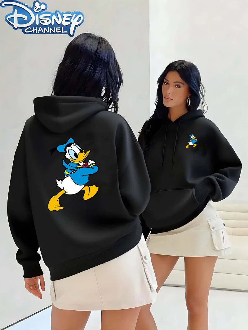 Potdemiel Disney Official Hooded Sweatshirt Soft Casual Pullover All-Season Comfort Machine Washable Cozy Fall Winter
Potdemiel Disney Official Hooded Sweatshirt Soft Casual Pullover All-Season Comfort Machine Washable Cozy Fall Winter