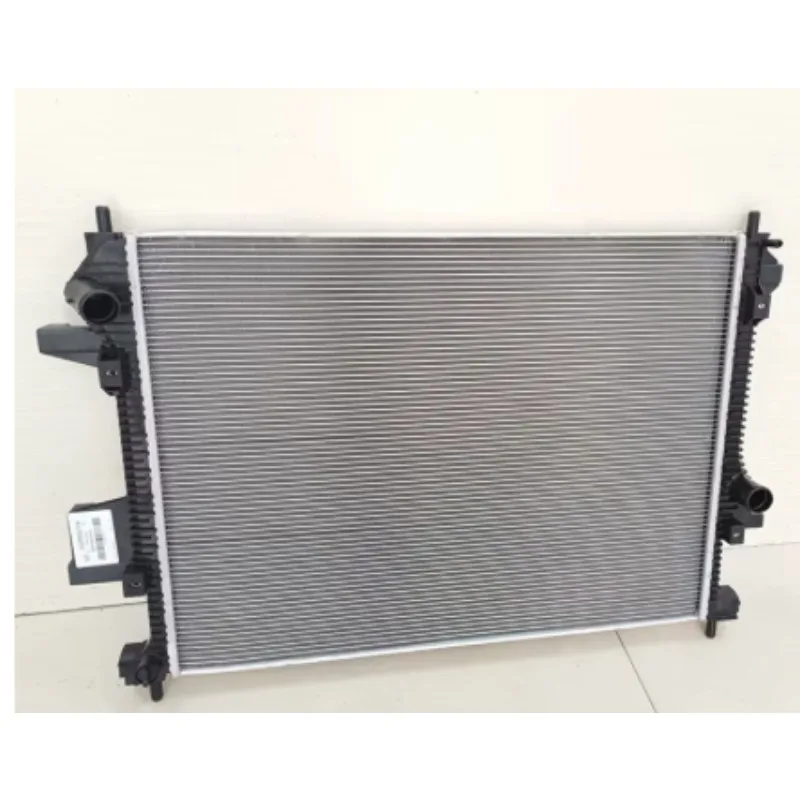 302000021AA 1pc Genuine China 1.6T Engine Radiator Assembly for Chery Tiggo 7 8 5X Plus
302000021AA 1pc Genuine China 1.6T Engine Radiator Assembly for Chery Tiggo 7 8 5X Plus