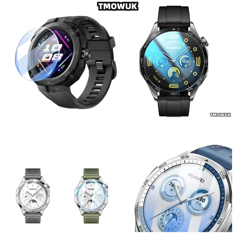 For Huawei Watch GT5 GT4 GT3 GT2 Pro GT, Sturdy Glass, Easy To Use Installation Accessories.
For Huawei Watch GT5 GT4 GT3 GT2 Pro GT, Sturdy Glass, Easy To Use Installation Accessories.