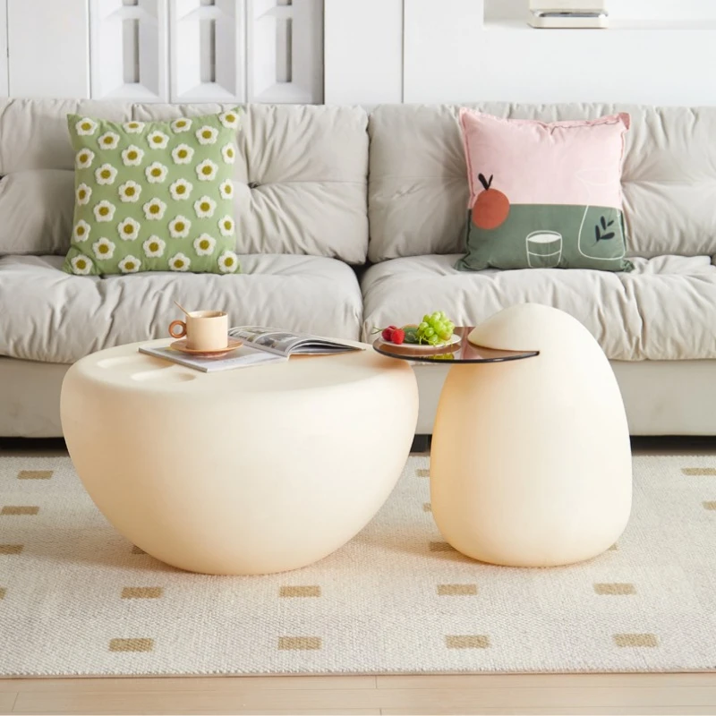 highend household living room coffee table light luxury small round table combination cat claw modern طاولات القهوة coffee table
highend household living room coffee table light luxury small round table combination cat claw modern طاولات القهوة coffee table