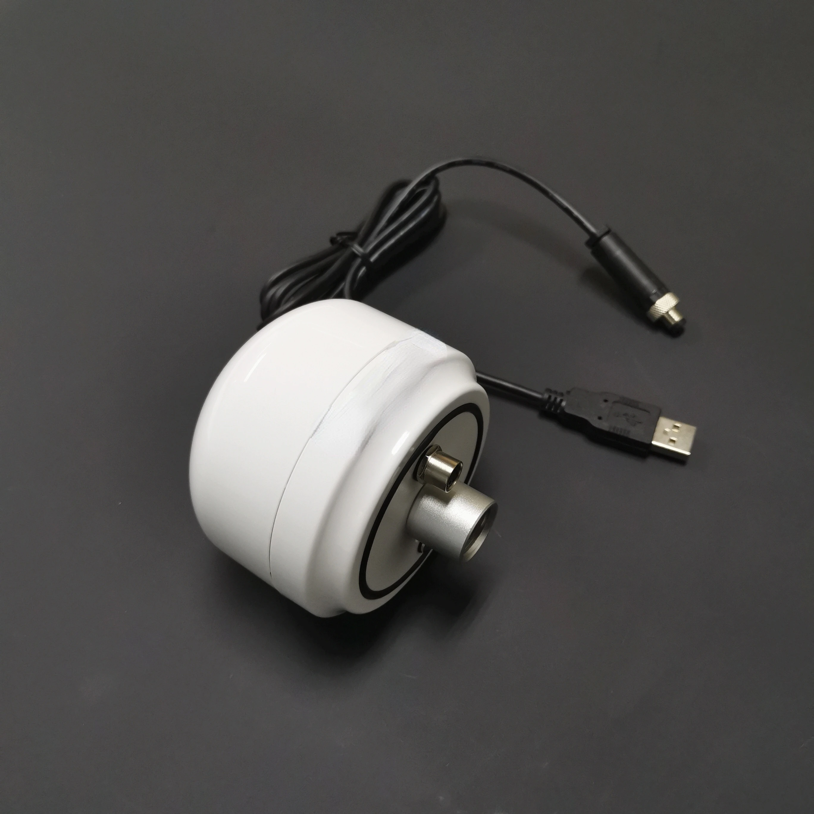 TOPGNSS TOP708 Bluetooth RTK high-precision module antenna GNSS receiver USB level NMEA0183 RTCM 3.3V-5V cable 1.5 meters
TOPGNSS TOP708 Bluetooth RTK high-precision module antenna GNSS receiver USB level NMEA0183 RTCM 3.3V-5V cable 1.5 meters
