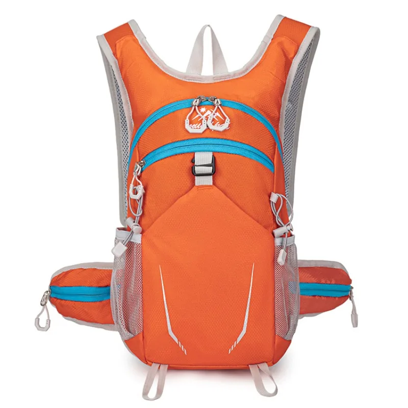 2026 New Outdoor Boarding Backpack Fashionable High Quality Cycling Backpack Lightweight Multi Functional Storage Backpack
2026 New Outdoor Boarding Backpack Fashionable High Quality Cycling Backpack Lightweight Multi Functional Storage Backpack