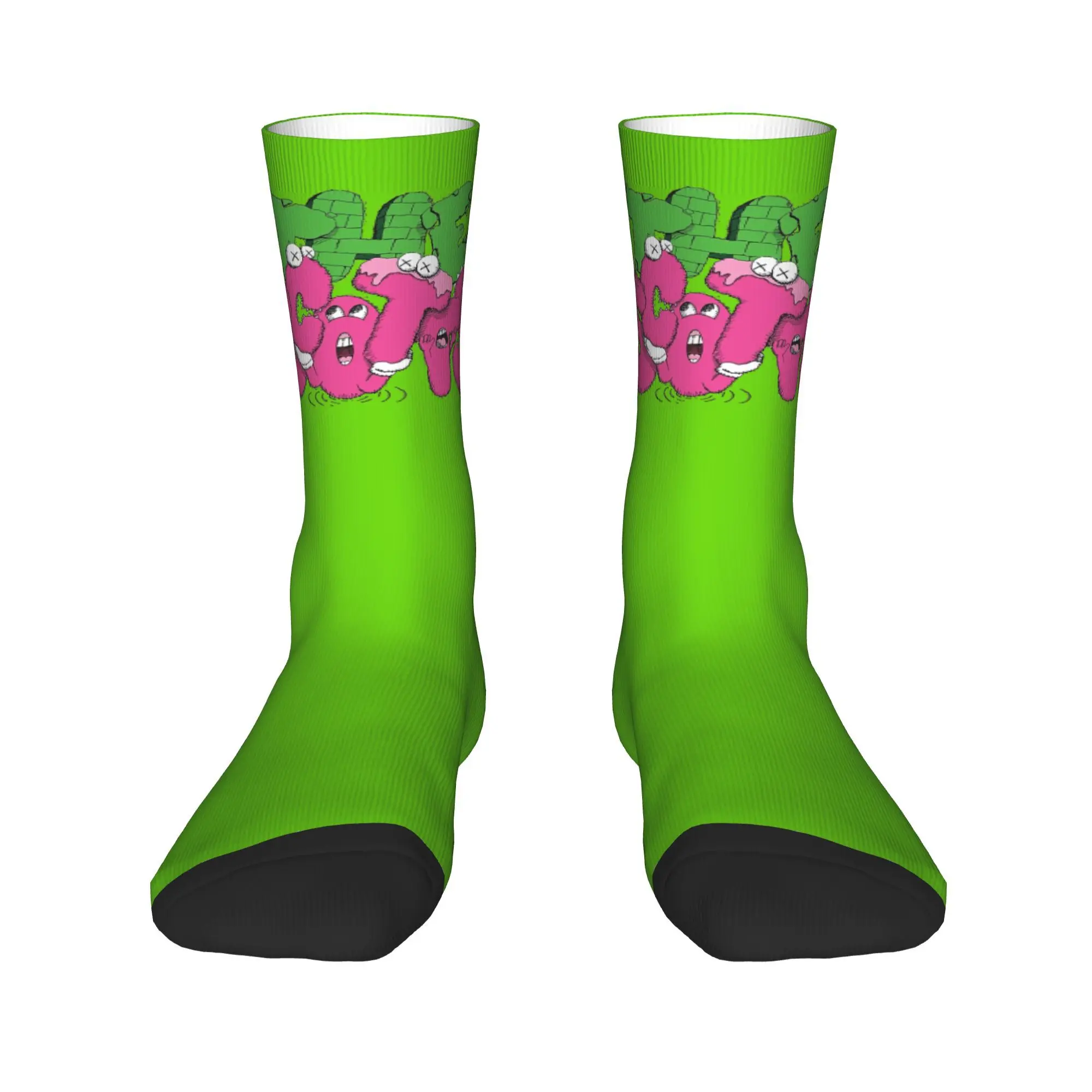 Travis Scott Socks Men's Women's Fashion The Scotts Socks High Quality Spring Summer Autumn Winter Middle Tube Socks Gift
Travis Scott Socks Men's Women's Fashion The Scotts Socks High Quality Spring Summer Autumn Winter Middle Tube Socks Gift