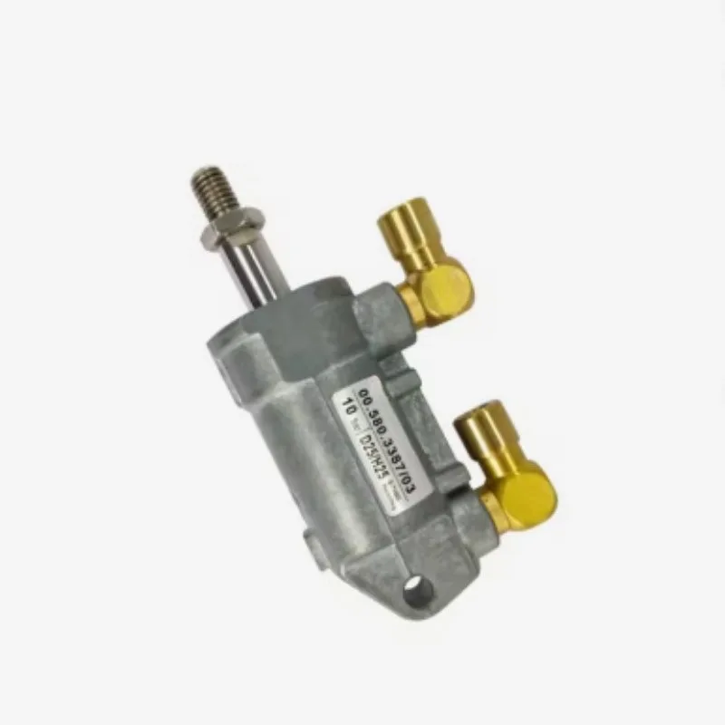 SM102CD102 Inked cylinder Combined pressure cylinder 87.334.001
SM102CD102 Inked cylinder Combined pressure cylinder 87.334.001