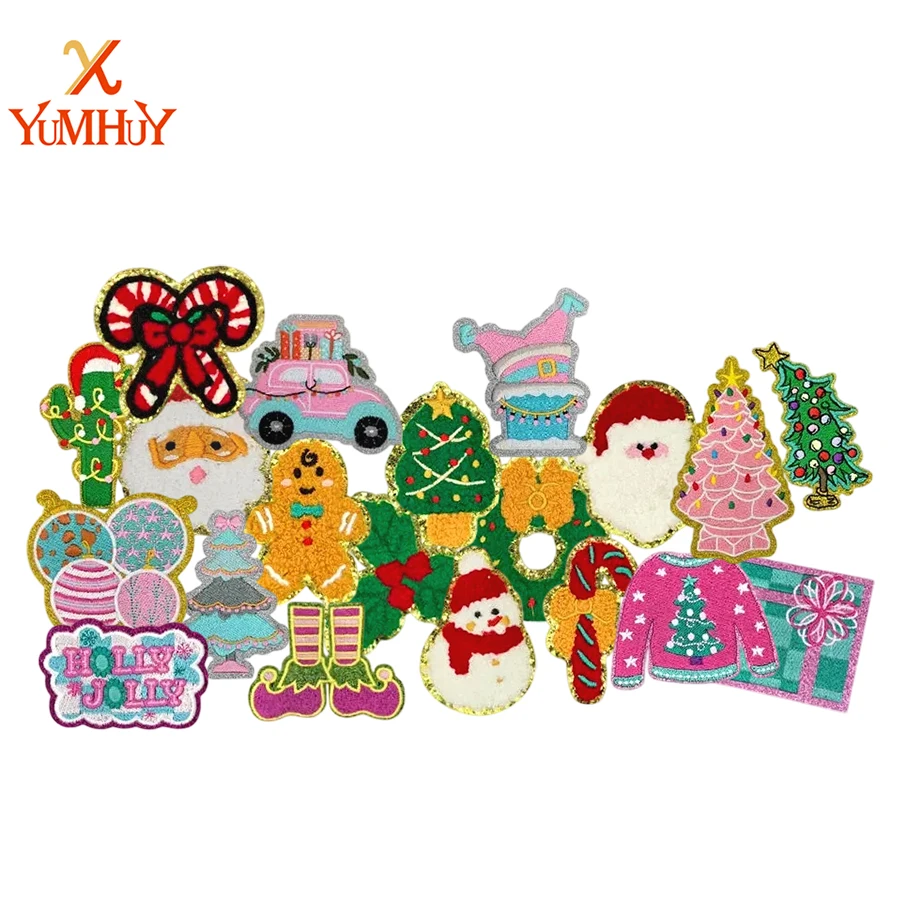 С Рождеством блестящие наклейки для толстовок с вышивкой Санта-Клауса пряничный человечек целебный для жарки рождественской сумки
С Рождеством блестящие наклейки для толстовок с вышивкой Санта-Клауса пряничный человечек целебный для жарки рождественской сумки