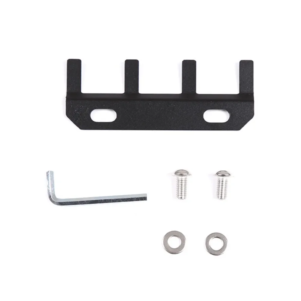 Car Relay Box Bracket Holder Frame Kit Bolt-On For Toyota Tacoma and 4Runner 2011-2015 Car Accessories
Car Relay Box Bracket Holder Frame Kit Bolt-On For Toyota Tacoma and 4Runner 2011-2015 Car Accessories