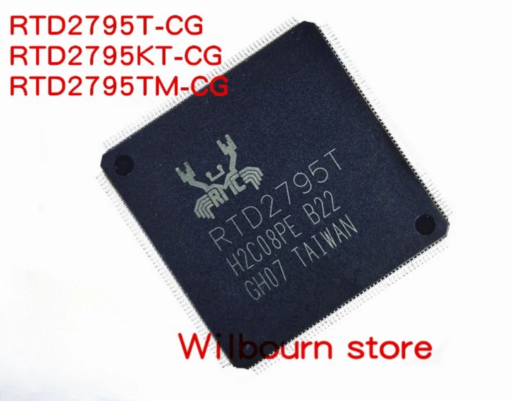 Новый оригинальный 1 шт./лот RTD2795T RTD2795T-CG QFP RTD2795KT RTD2795KT-CG RTD2795TM RTD2795TM-CG QFP216
Новый оригинальный 1 шт./лот RTD2795T RTD2795T-CG QFP RTD2795KT RTD2795KT-CG RTD2795TM RTD2795TM-CG QFP216