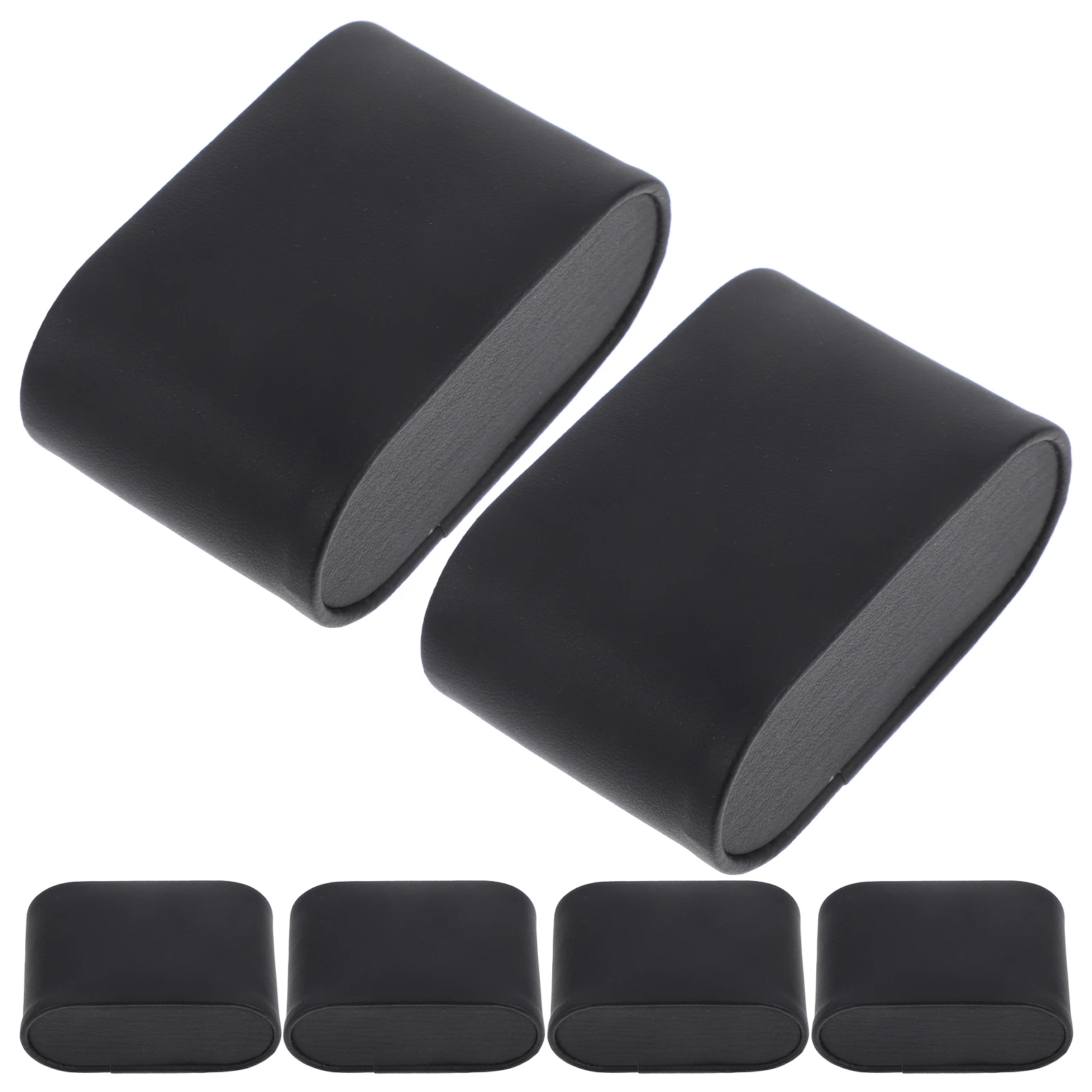 6PCS Watch Pillow Small Display Bracelet Display Cushion for Bracelet Jewelry ganizer Gentle Support Non Scratch
6PCS Watch Pillow Small Display Bracelet Display Cushion for Bracelet Jewelry ganizer Gentle Support Non Scratch