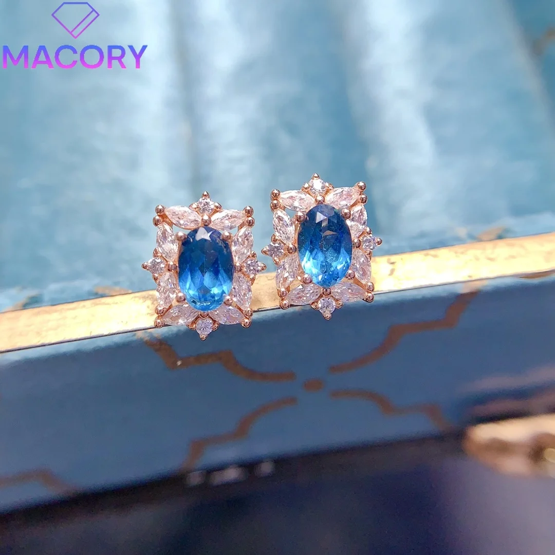Original 925 silver natural topaz earrings ladies free shipping 2024 trend luxury female jewelry earrings gemstones.
Original 925 silver natural topaz earrings ladies free shipping 2024 trend luxury female jewelry earrings gemstones.