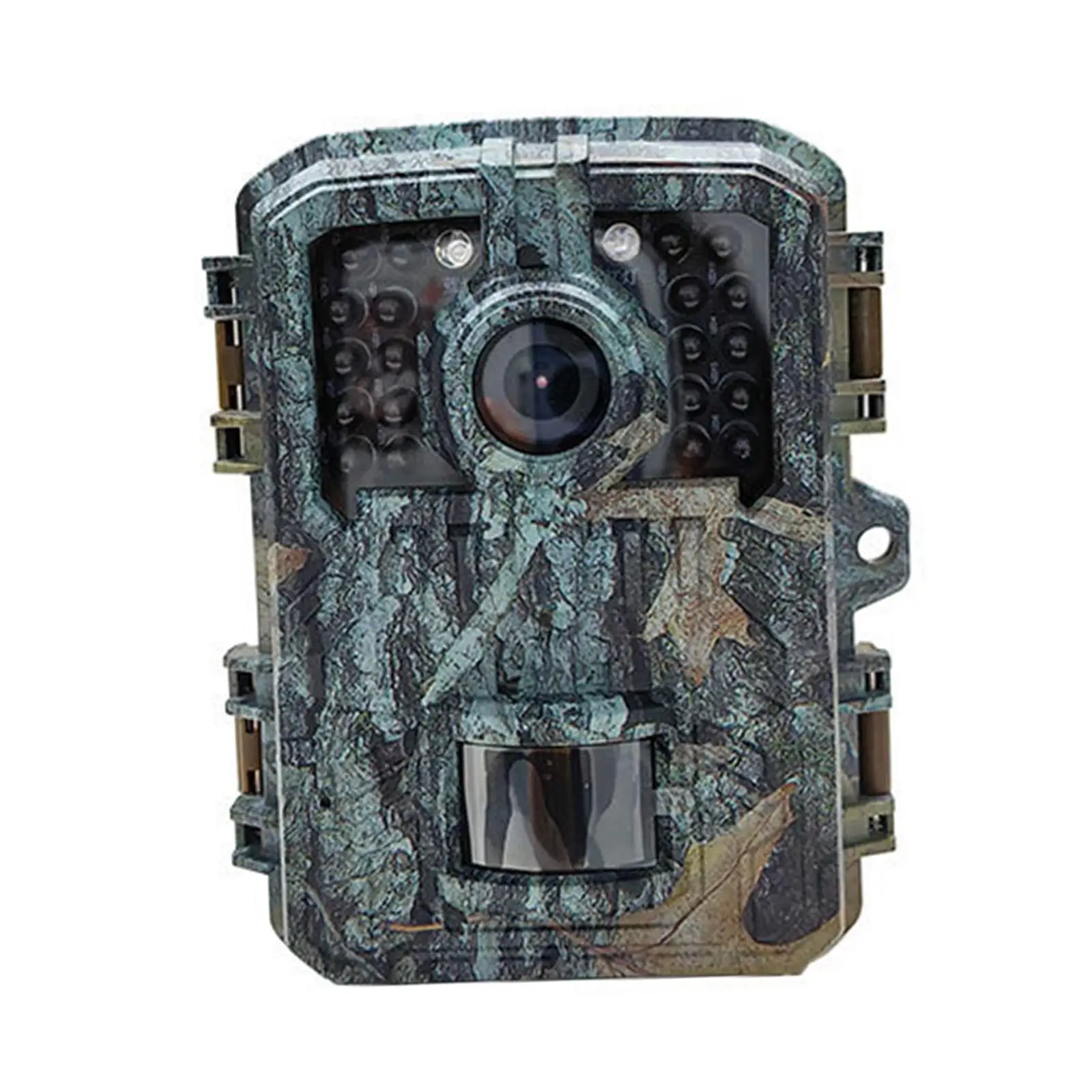Уличная мини-камера 301 Rugged Cam с ИК-подсветкой для наблюдения за дикой природой и видеонаблюдения за садом
Уличная мини-камера 301 Rugged Cam с ИК-подсветкой для наблюдения за дикой природой и видеонаблюдения за садом