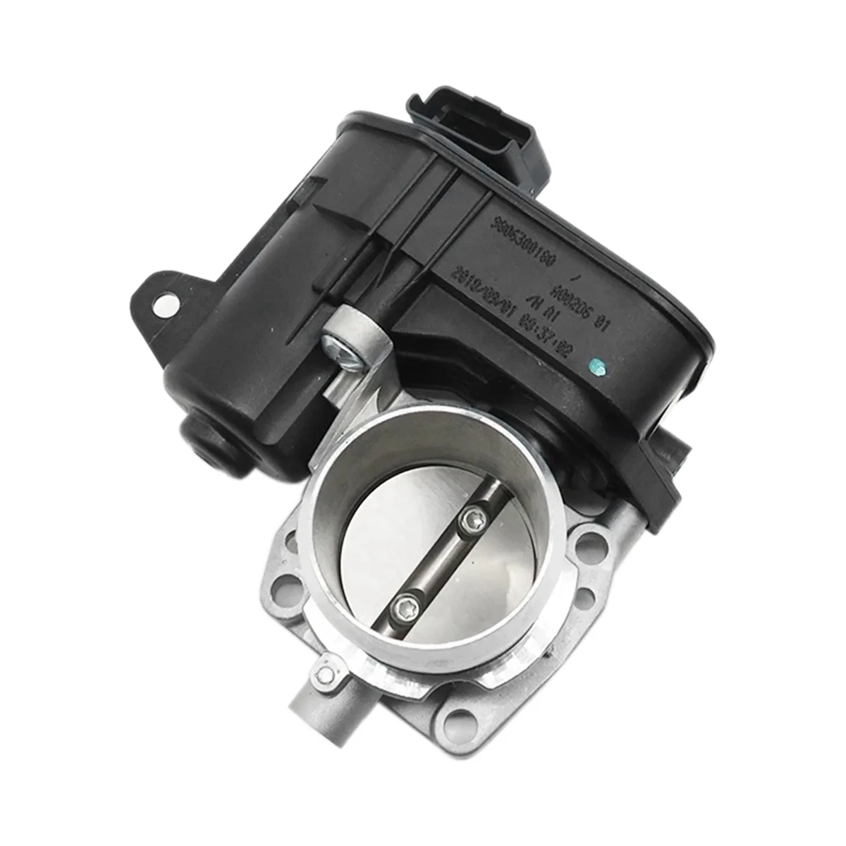 Electric Throttle Assembly for Citroen C3 C4L C3XR C4 Sega Peugeot 308S(T9) 301 208 2008 1.2T 9806300180 9673622380
Electric Throttle Assembly for Citroen C3 C4L C3XR C4 Sega Peugeot 308S(T9) 301 208 2008 1.2T 9806300180 9673622380