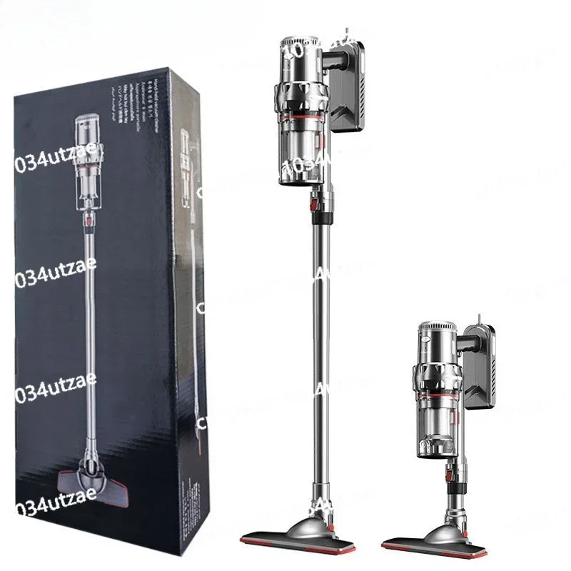 Wall-mounted household vacuum cleaner Handheld portable car vacuum cleaner high-power vacuum cleaner Plug-in vacuum cleaner
Wall-mounted household vacuum cleaner Handheld portable car vacuum cleaner high-power vacuum cleaner Plug-in vacuum cleaner
