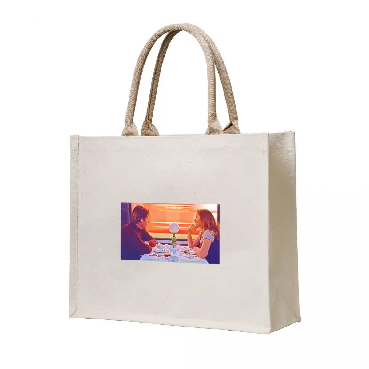 BEFORE SUNRISE Tote Bag supermarket folding bag shopping bags foldable Shopper
BEFORE SUNRISE Tote Bag supermarket folding bag shopping bags foldable Shopper