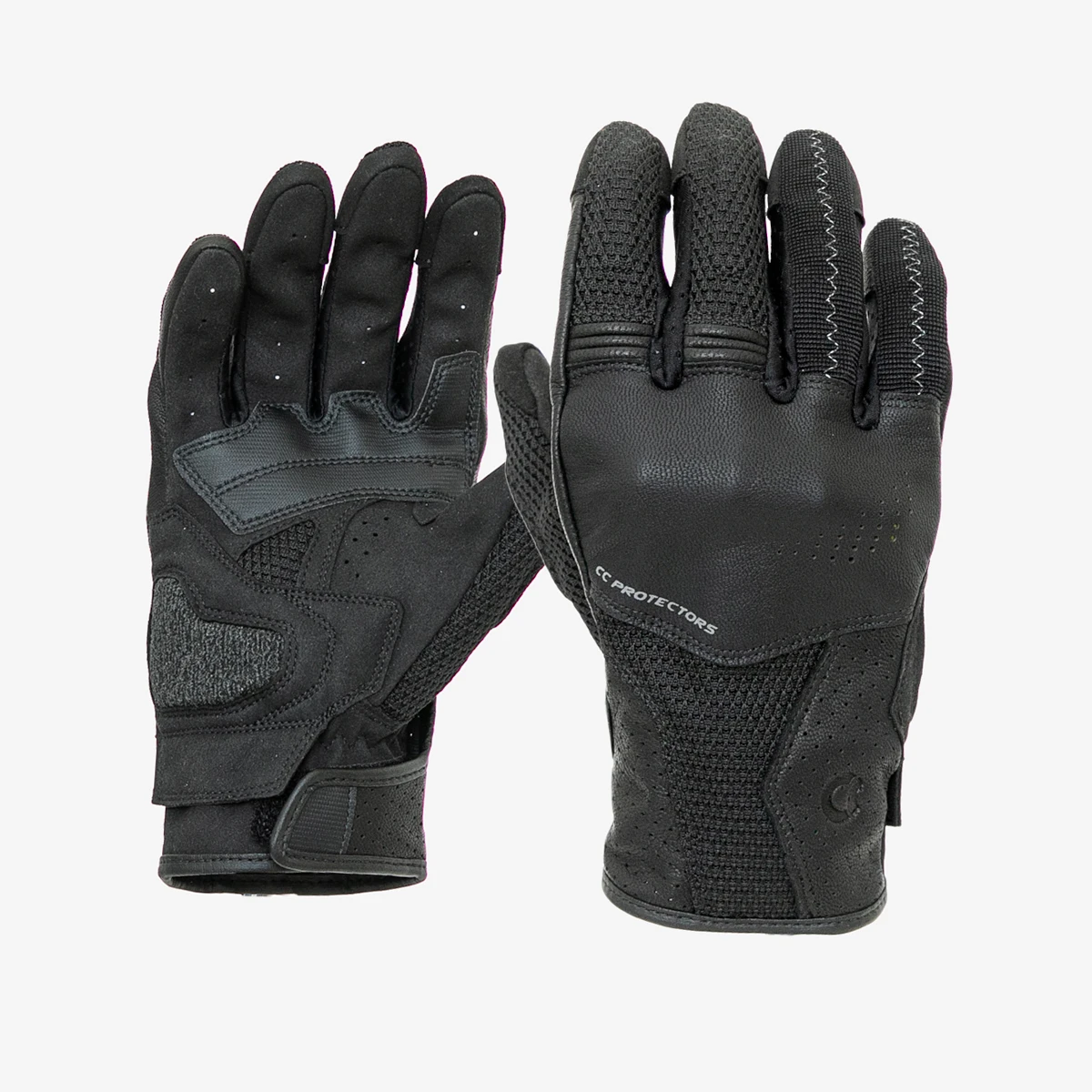 G33 Air Mesh Breathable Motorcycle Riding Gloves Dupont Kevlar Goat Leather Touchscreen Built-in Visor Wipe Motorbike Protective
G33 Air Mesh Breathable Motorcycle Riding Gloves Dupont Kevlar Goat Leather Touchscreen Built-in Visor Wipe Motorbike Protective