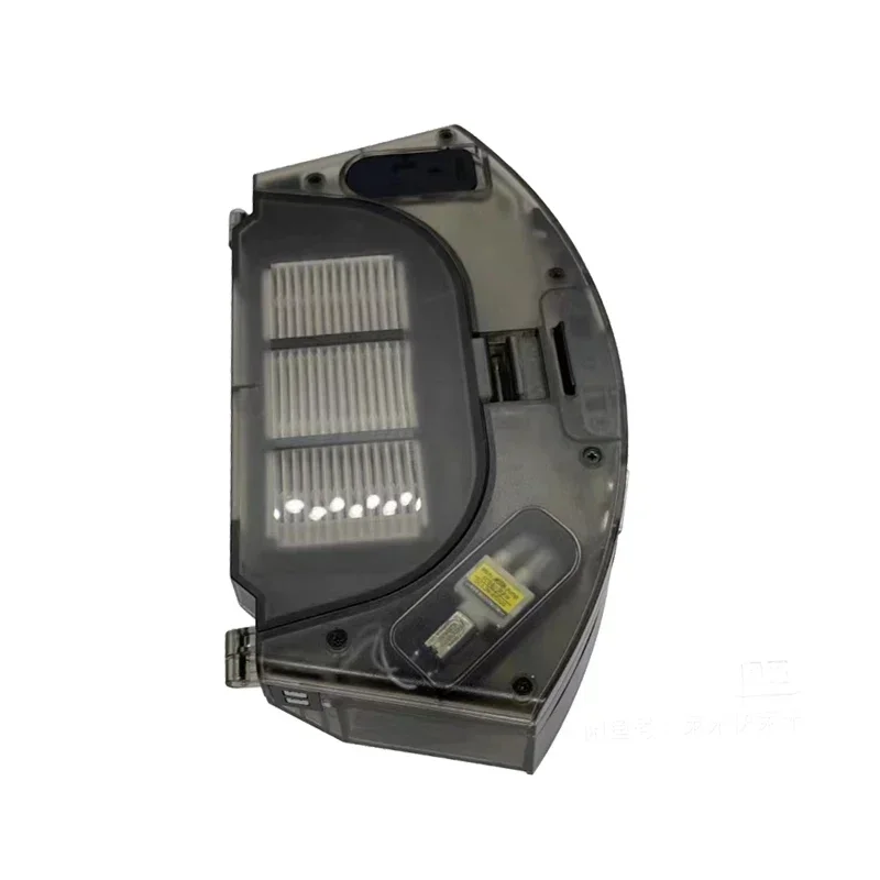 Vacuum Cleaner Water Tank Dust Box for Lydsto R1 Uoni 980 Pro VIOMI S9 VXVC11 VXVC12 VXVC13 VXVC14 Robot Vacuum Cleaner Parts
Vacuum Cleaner Water Tank Dust Box for Lydsto R1 Uoni 980 Pro VIOMI S9 VXVC11 VXVC12 VXVC13 VXVC14 Robot Vacuum Cleaner Parts