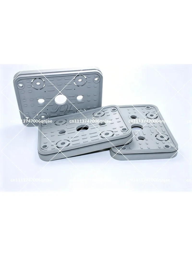 CNC Machining Center Vacuum Suction Cup 160x115x17mm Woodworking Tool Accessory
CNC Machining Center Vacuum Suction Cup 160x115x17mm Woodworking Tool Accessory