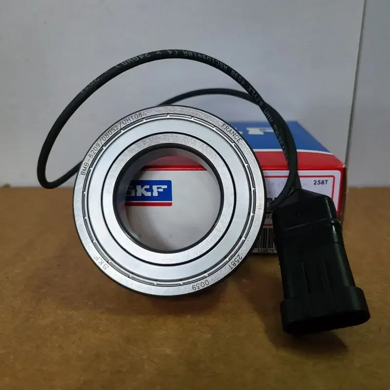 Оригинальный датчик скорости BMB 6209 080S2 UH108A с 4 проводами, датчик скорости, аксессуар для электрического вилочного погрузчика в гольф-мобиля
Оригинальный датчик скорости BMB 6209 080S2 UH108A с 4 проводами, датчик скорости, аксессуар для электрического вилочного погрузчика в гольф-мобиля