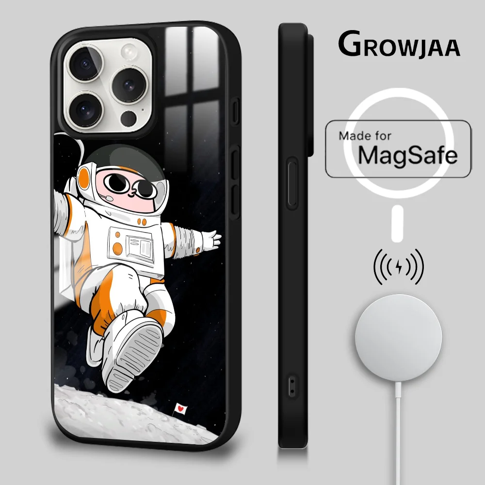 Cute Cartoon K_KEtnipz Phone Case For iPhone 16 15 14 13 12 11 Pro Max Plus Mini Magsafe Mirror Wireless Magnetic Cover
Cute Cartoon K_KEtnipz Phone Case For iPhone 16 15 14 13 12 11 Pro Max Plus Mini Magsafe Mirror Wireless Magnetic Cover