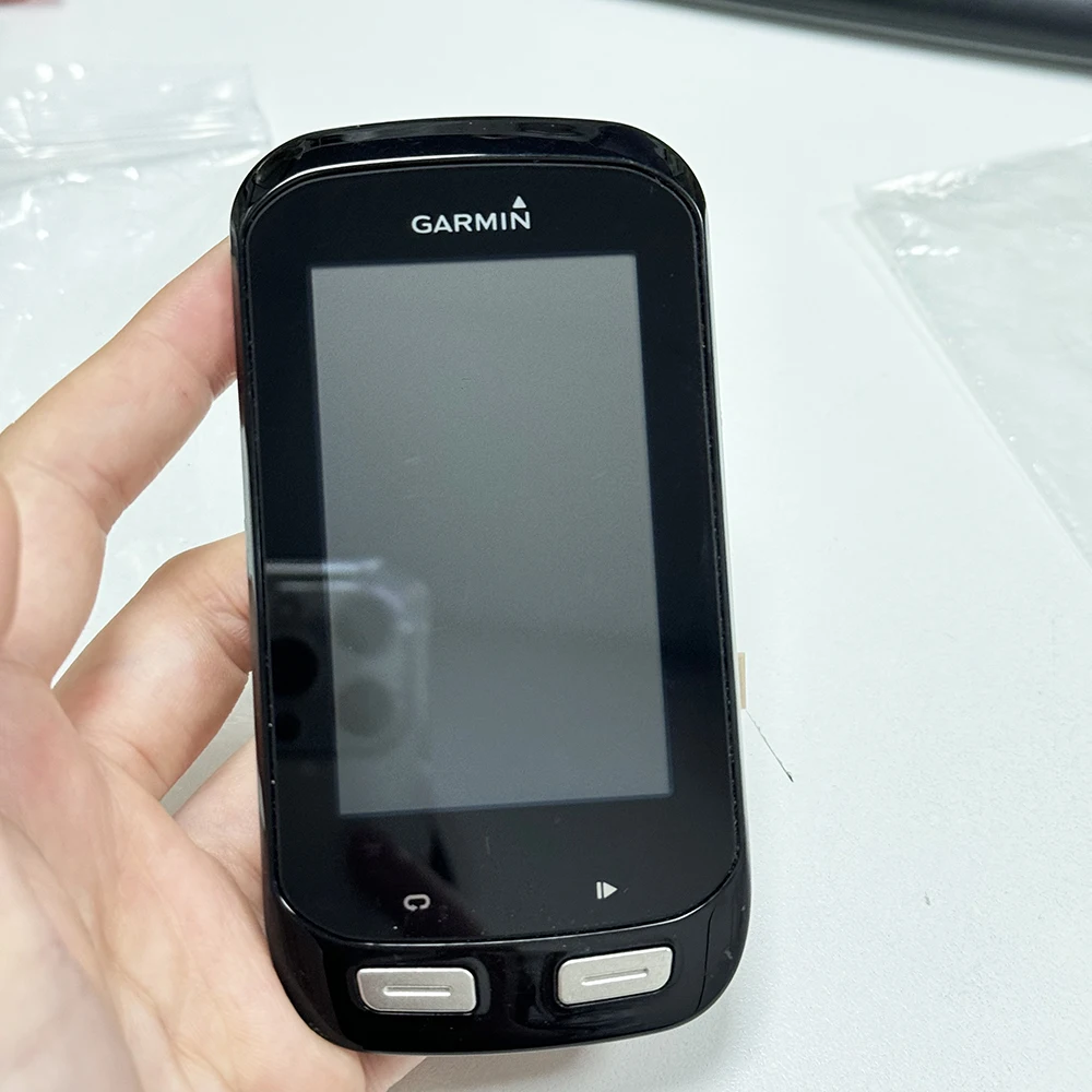 3.0" inch LCD Screen For Garmin Edge 1000 EXPLORE 1000 Bicycle GPS LCD Display Screen With Touchscreen Digitizer Replacement
3.0" inch LCD Screen For Garmin Edge 1000 EXPLORE 1000 Bicycle GPS LCD Display Screen With Touchscreen Digitizer Replacement