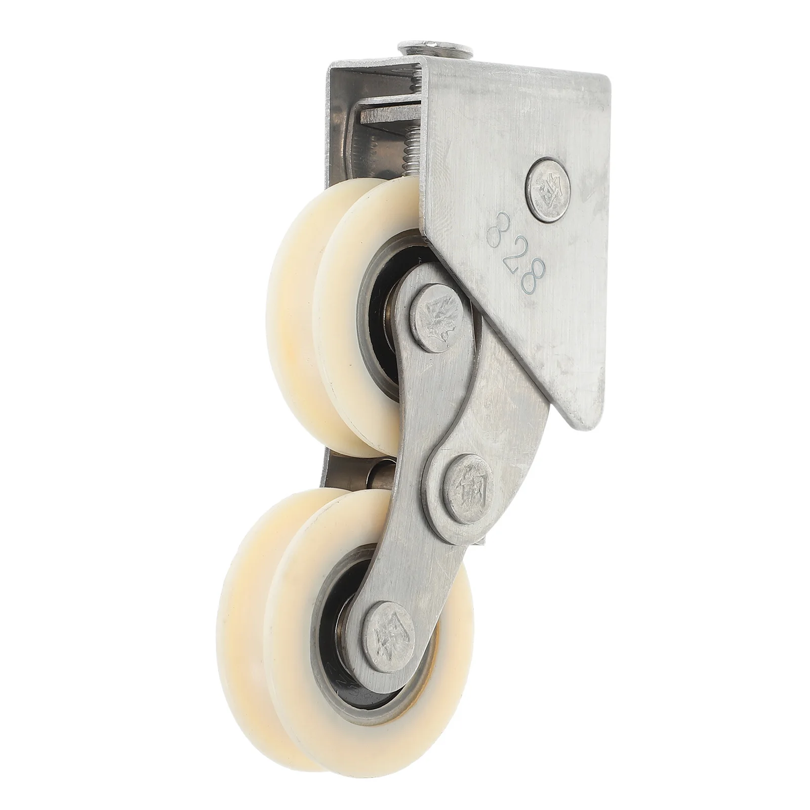 Stainless Steel Sliding Door Roller Heavy Duty Smooth Effortless Sliding Doors Replacement Wheels for Residential Commercial Use
Stainless Steel Sliding Door Roller Heavy Duty Smooth Effortless Sliding Doors Replacement Wheels for Residential Commercial Use