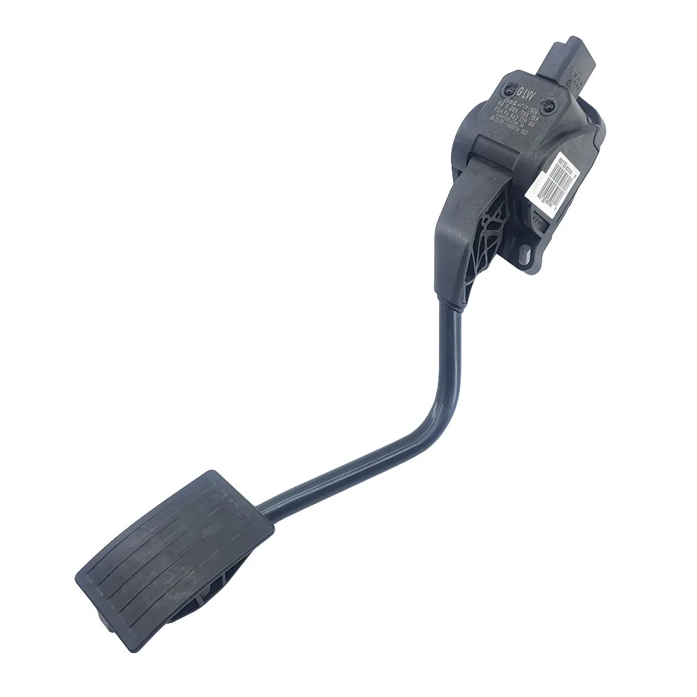 Подходит для Peugeot 407 508 508 Chine Citroen C5 (X7) C6, датчик педали акселератора 1601EP 1601EK 1601X8 1601Z0
Подходит для Peugeot 407 508 508 Chine Citroen C5 (X7) C6, датчик педали акселератора 1601EP 1601EK 1601X8 1601Z0